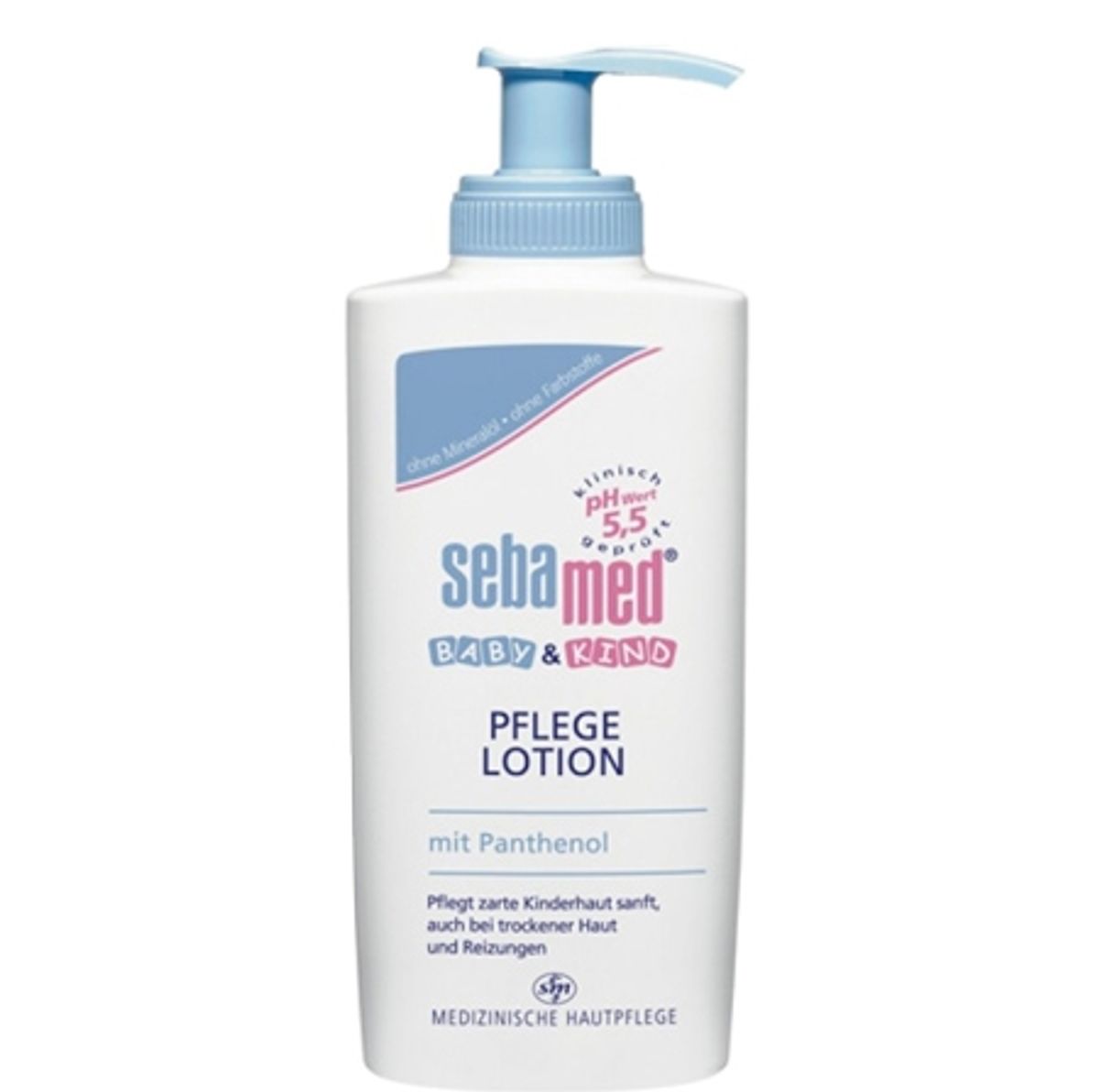 Sebamed Baby Lotion - 200ml