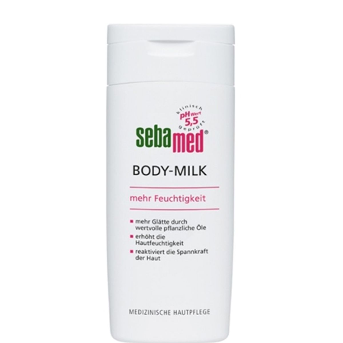 Sebamed Body Milk - 200ml