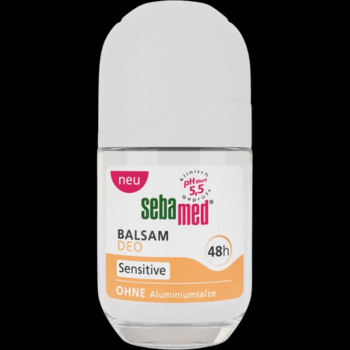 Sebamed Sensitive Balsam Deo Roll-on - 50ml