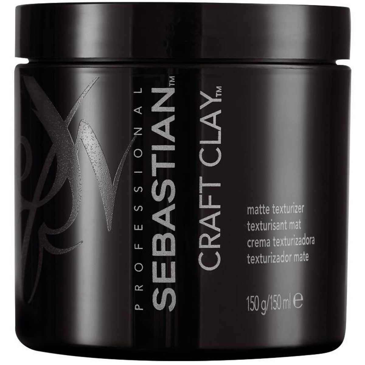 Sebastian Professional Craft Clay 150 ml