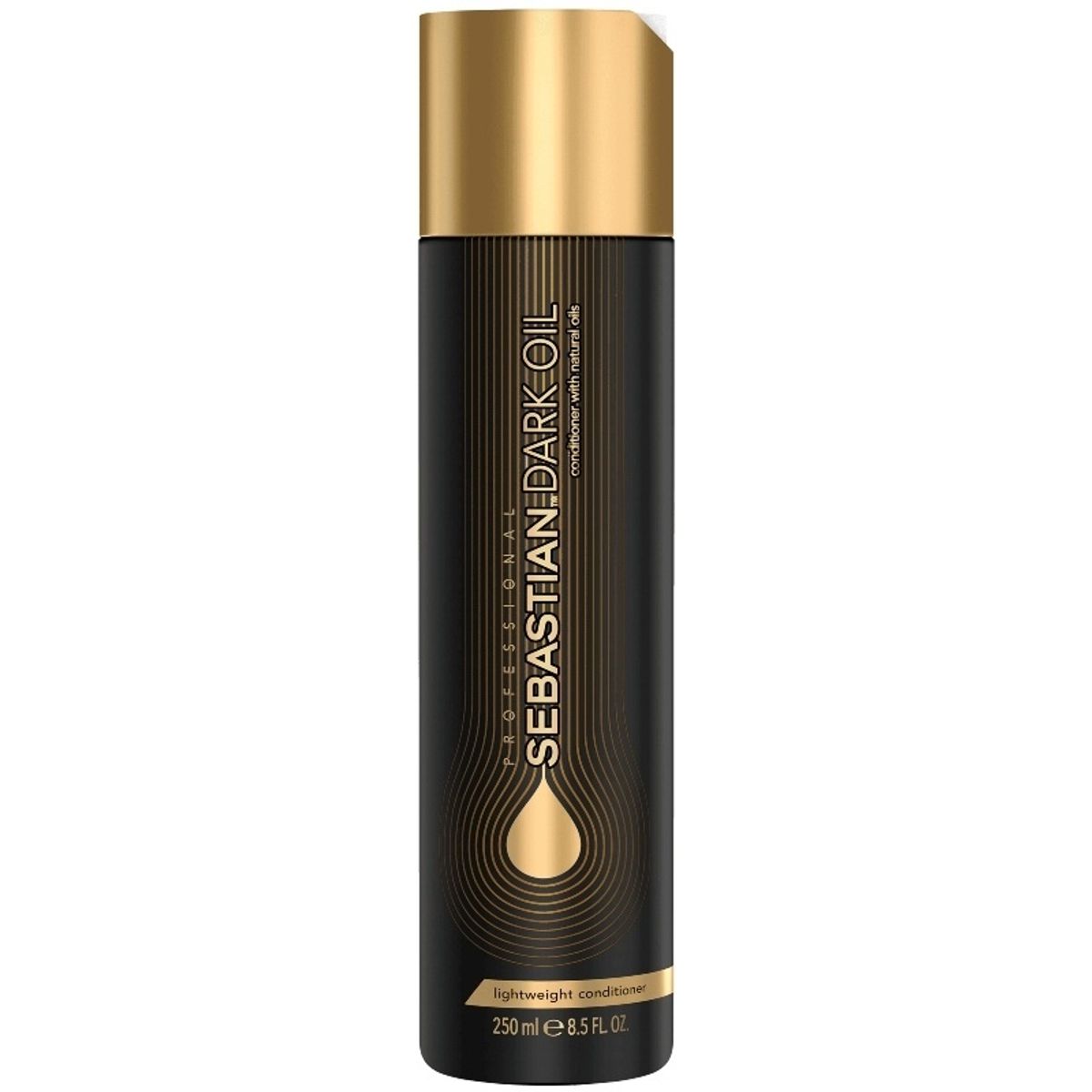 Sebastian Professional Dark Oil Conditioner 250 ml