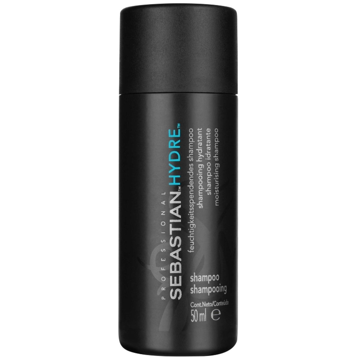 Sebastian Professional Hydre Moisturising Shampoo 50 ml