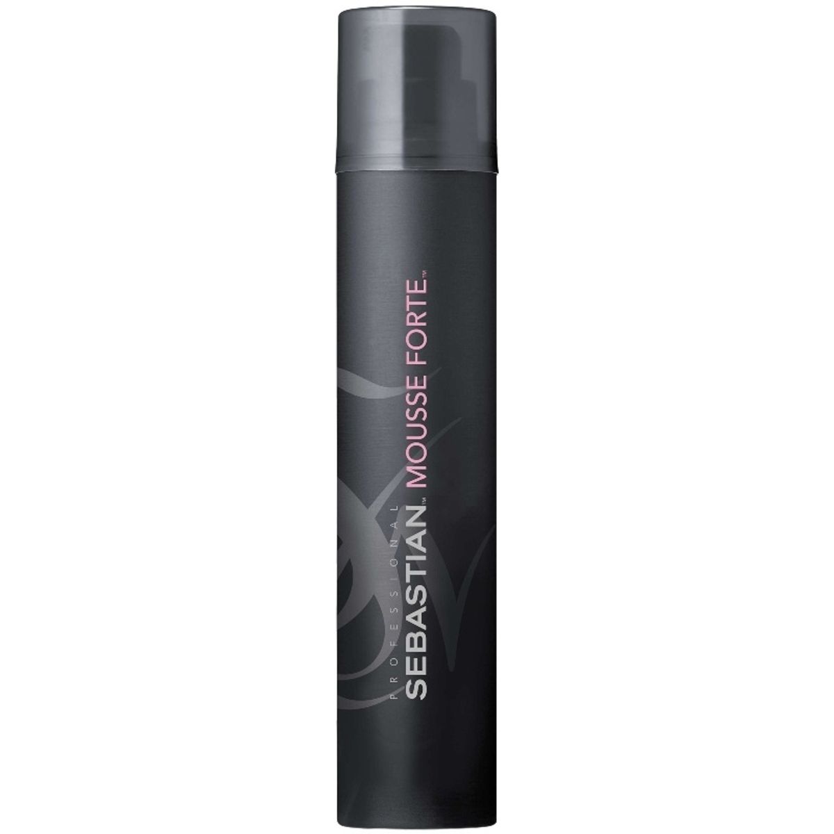 Sebastian Professional Mousse Forte 200 ml