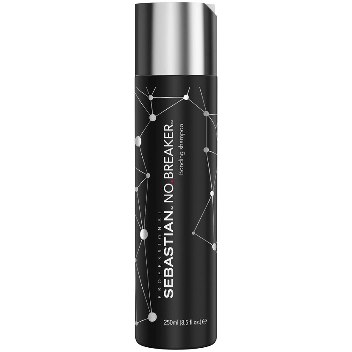 Sebastian Professional NoBreaker Bonding Shampoo 250 ml