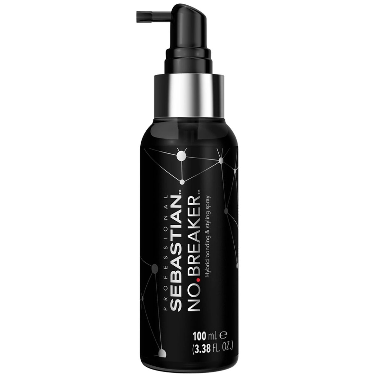 Sebastian Professional NoBreaker Styling Spray 100 ml