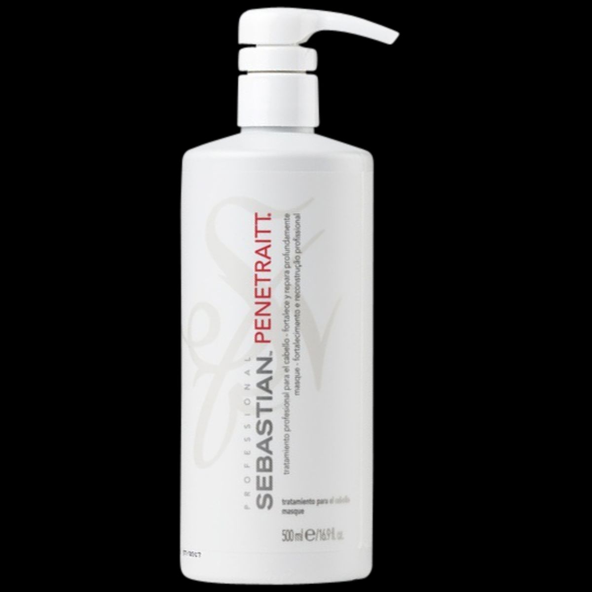 Sebastian Professional Penetraitt Masque 500 ml.