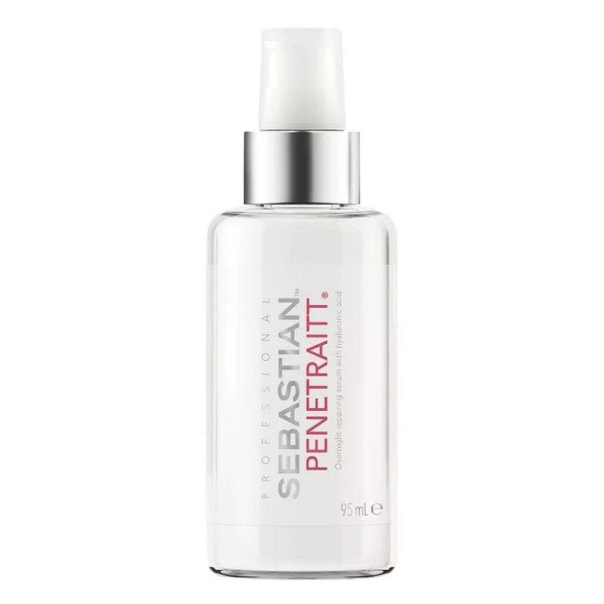 Sebastian Professional - Penetraitt Overnight Repairing Serum - 95 ml