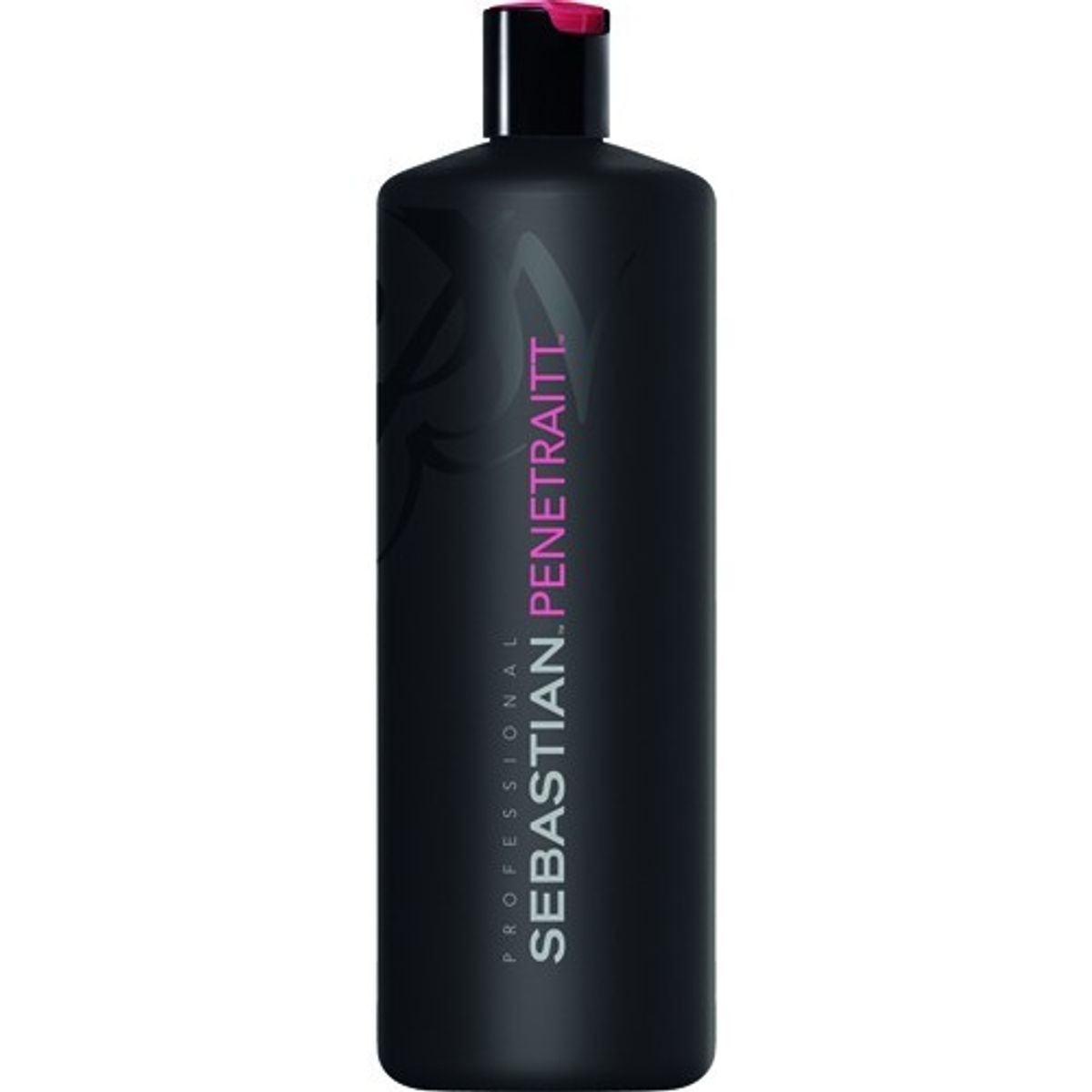 Sebastian Professional - Penetraitt Shampoo - 1000 ml