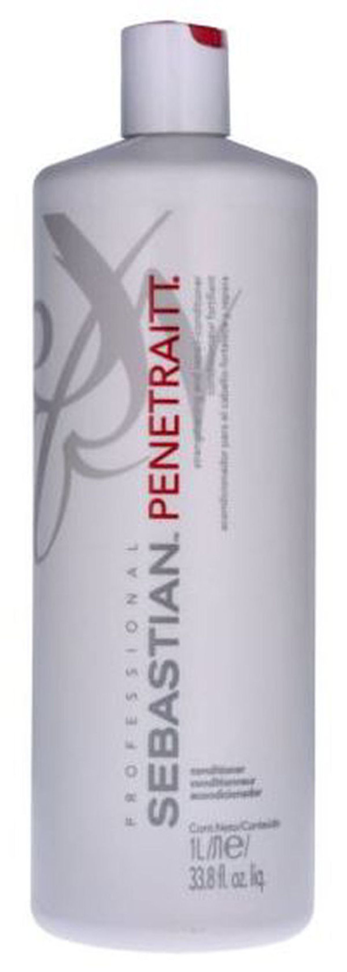 Sebastian professional penetraitt strengthening and repair-conditioner 1L