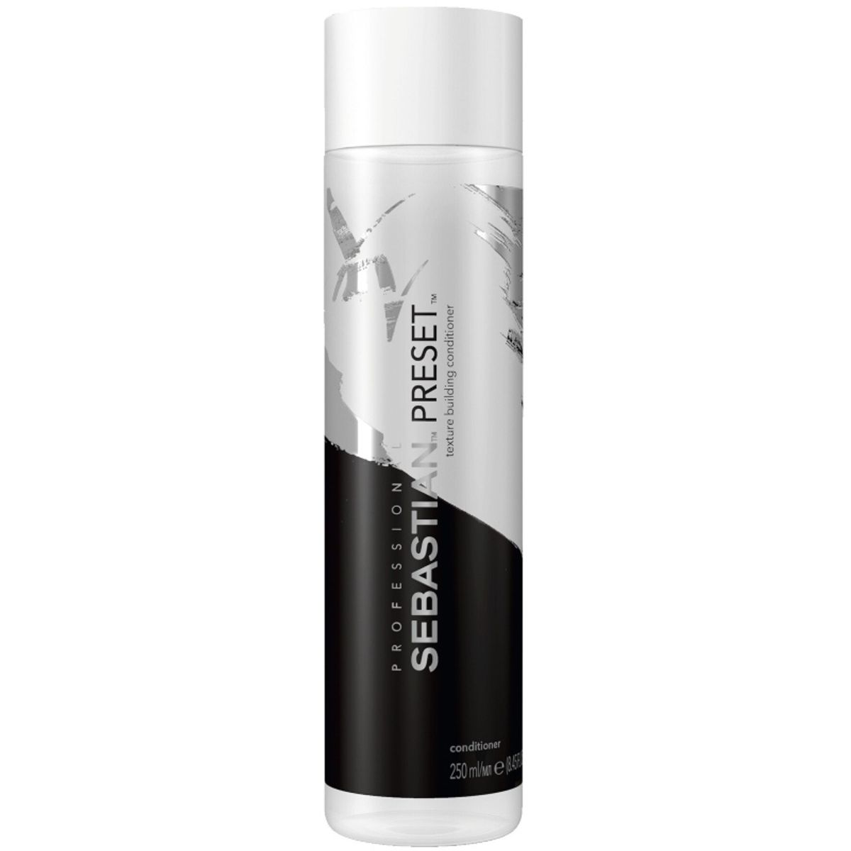 Sebastian Professional Preset Texture Building Conditioner 250 ml