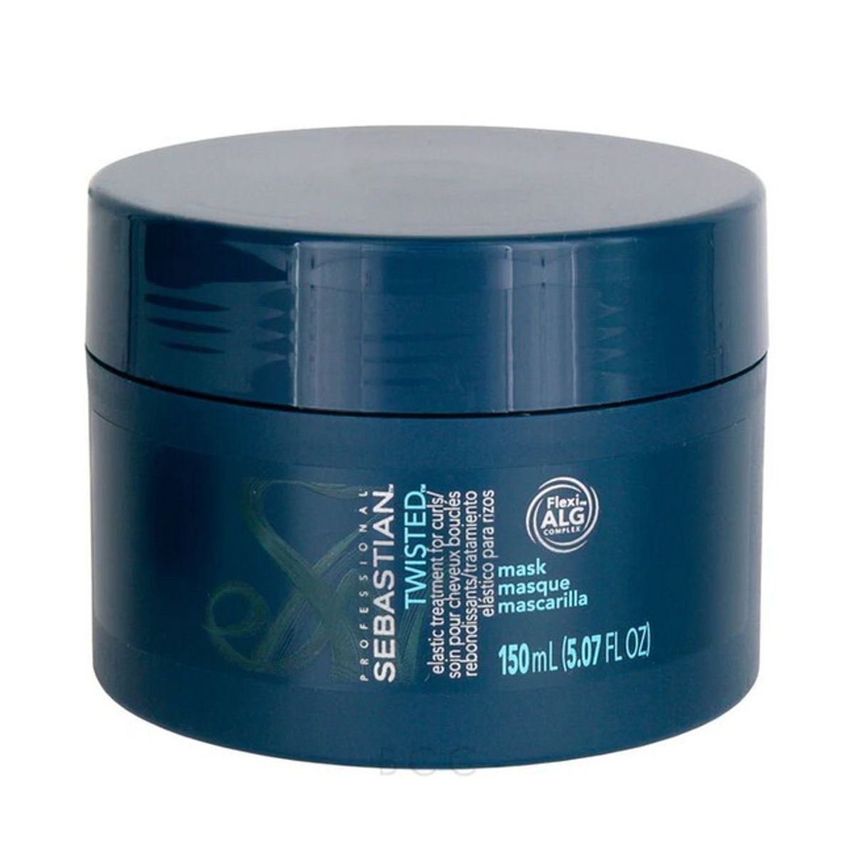 Sebastian Professional - Twisted Curl Mask - 150 ml