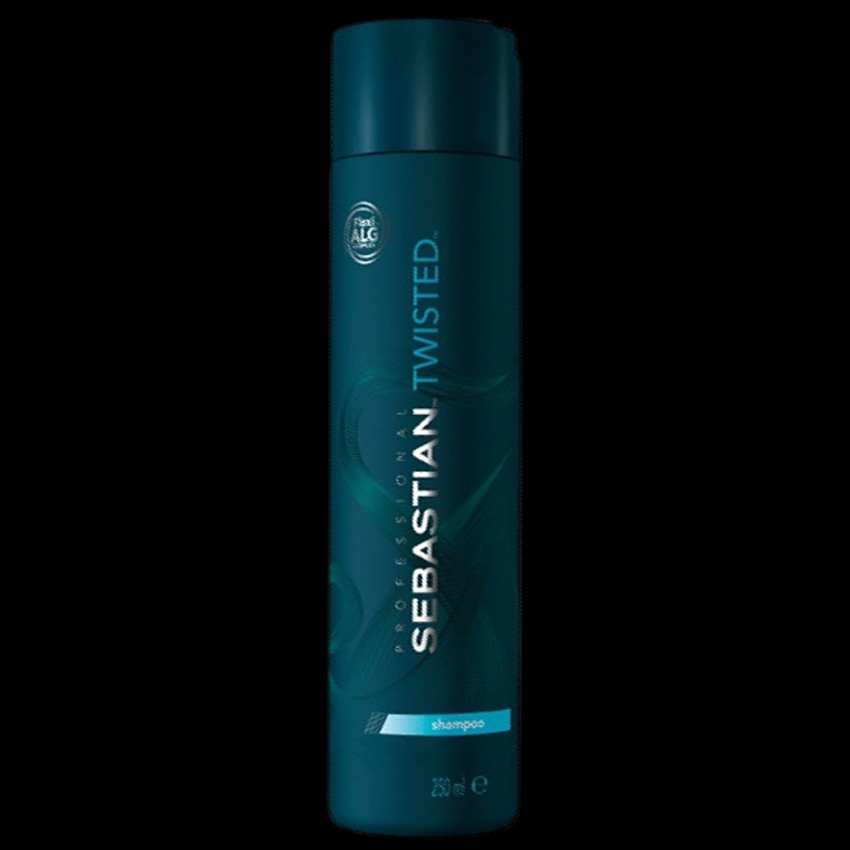 Sebastian Professional Twisted Shampoo (250 ml)