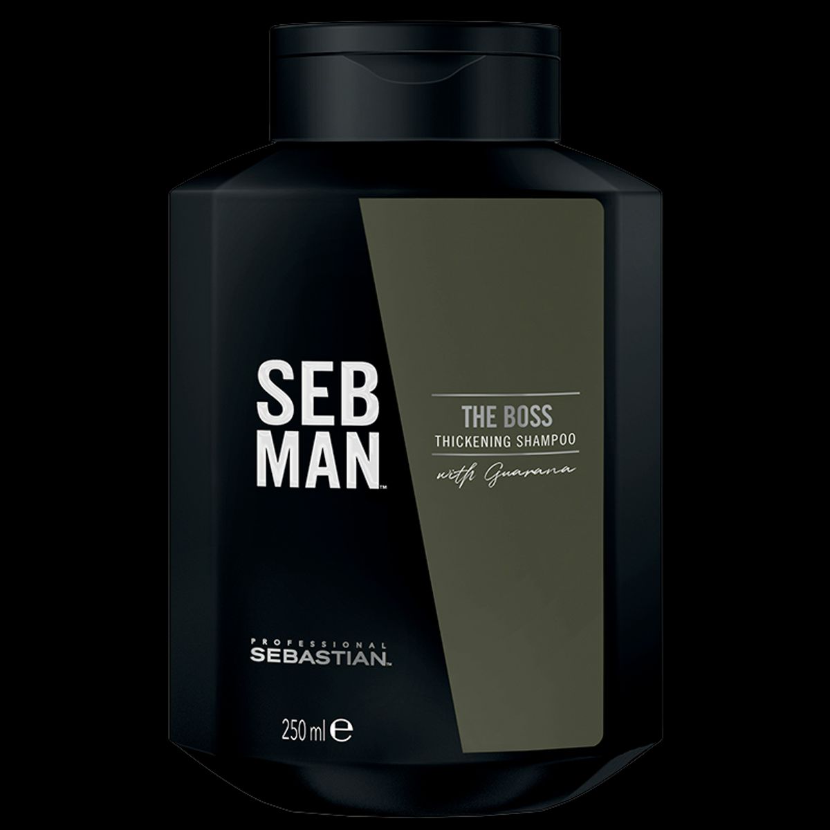 Sebastian SEB MAN The Boss Thickening Shampoo (250 ml)