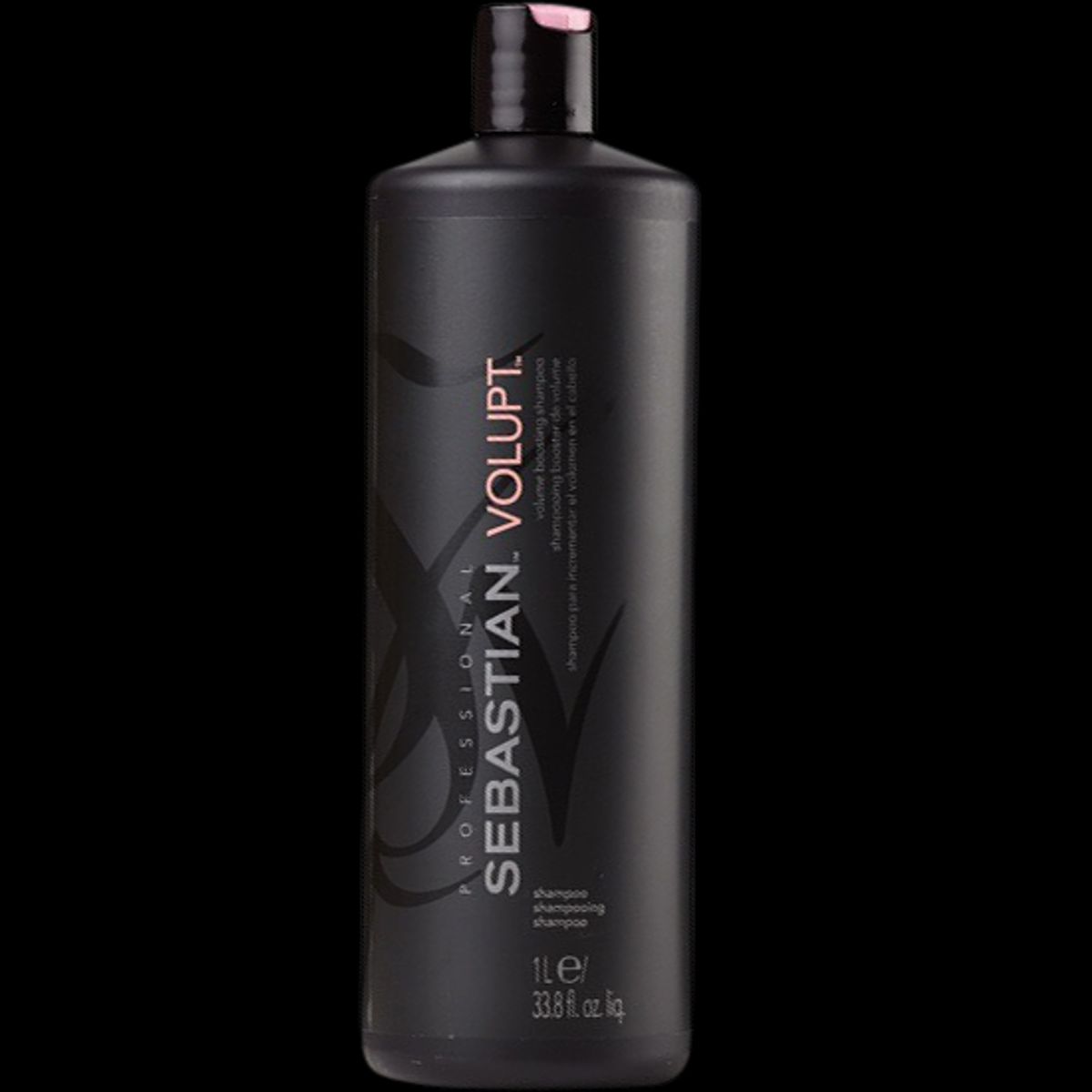 Sebastian Volupt Shampoo 1000 ml