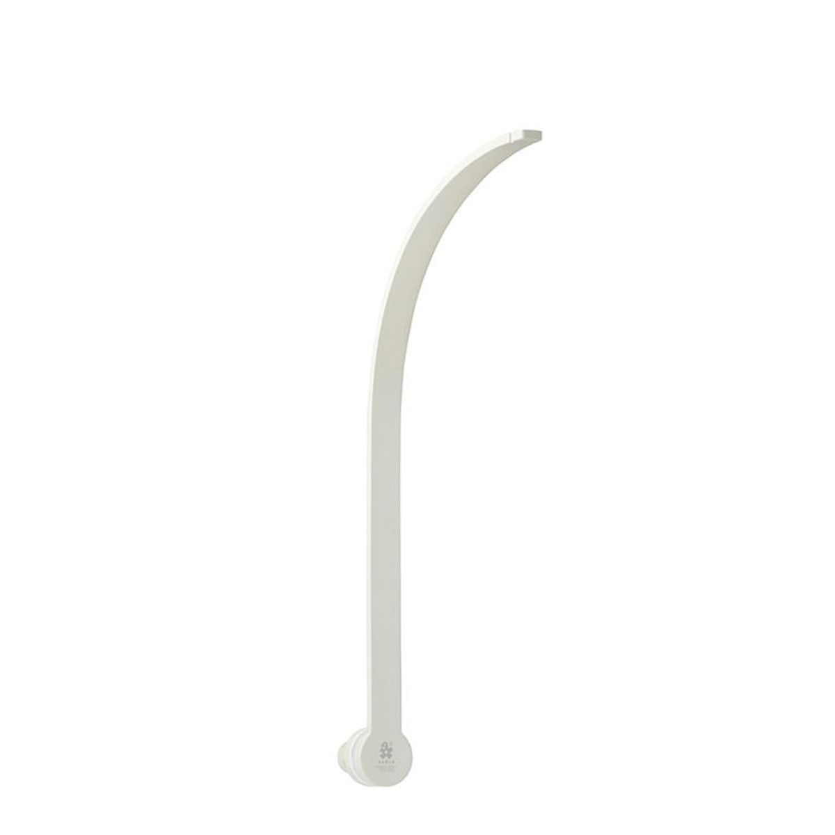 Sebra Uroholder Træ Classic White