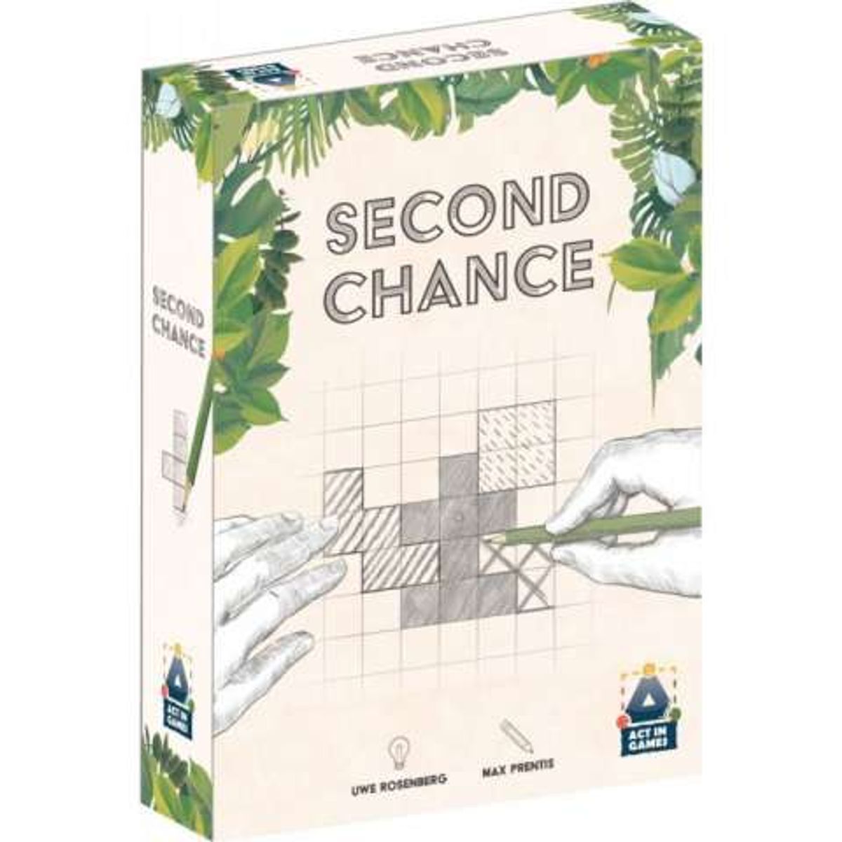 Second Chance