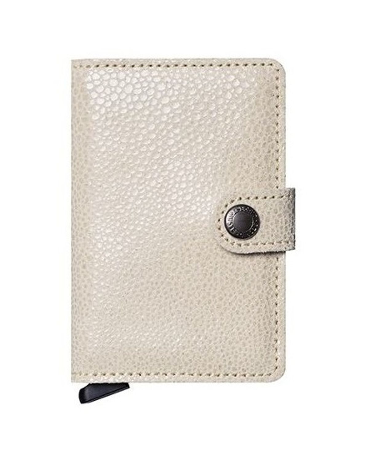 SECRID Glamour Miniwallet Kortholder MG-Ivory