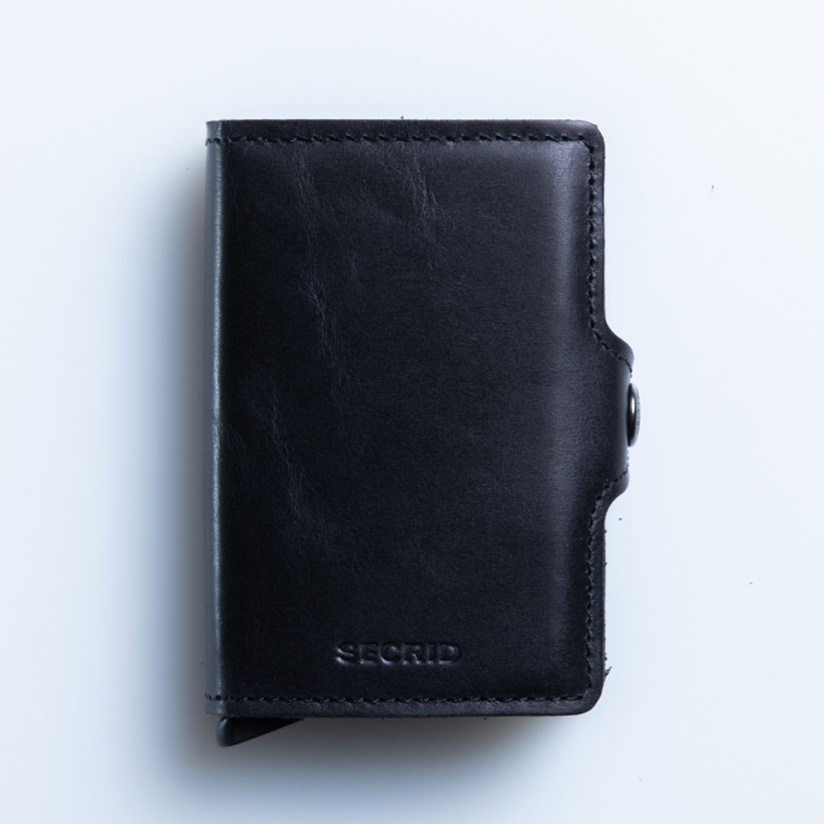 Secrid Twin Wallet Orginal Black