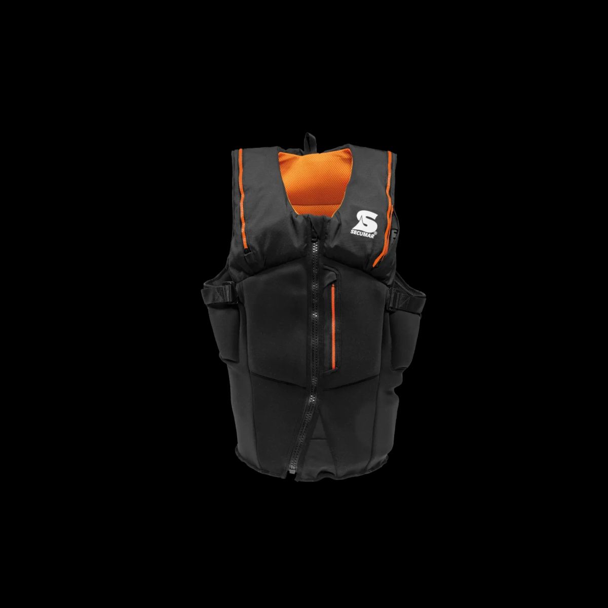 Secumar Furio Oppustelig Impact Vest