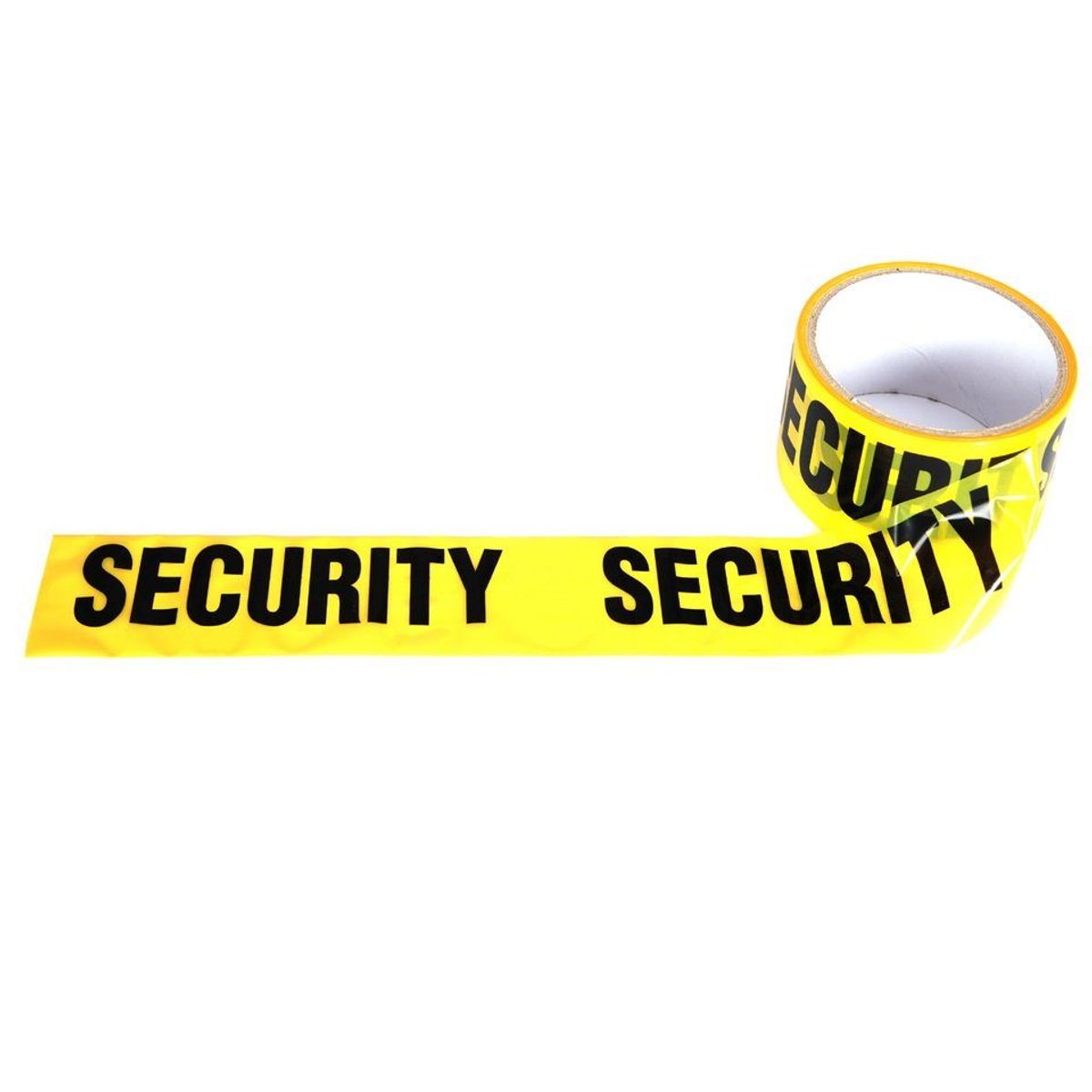 Security, Tape