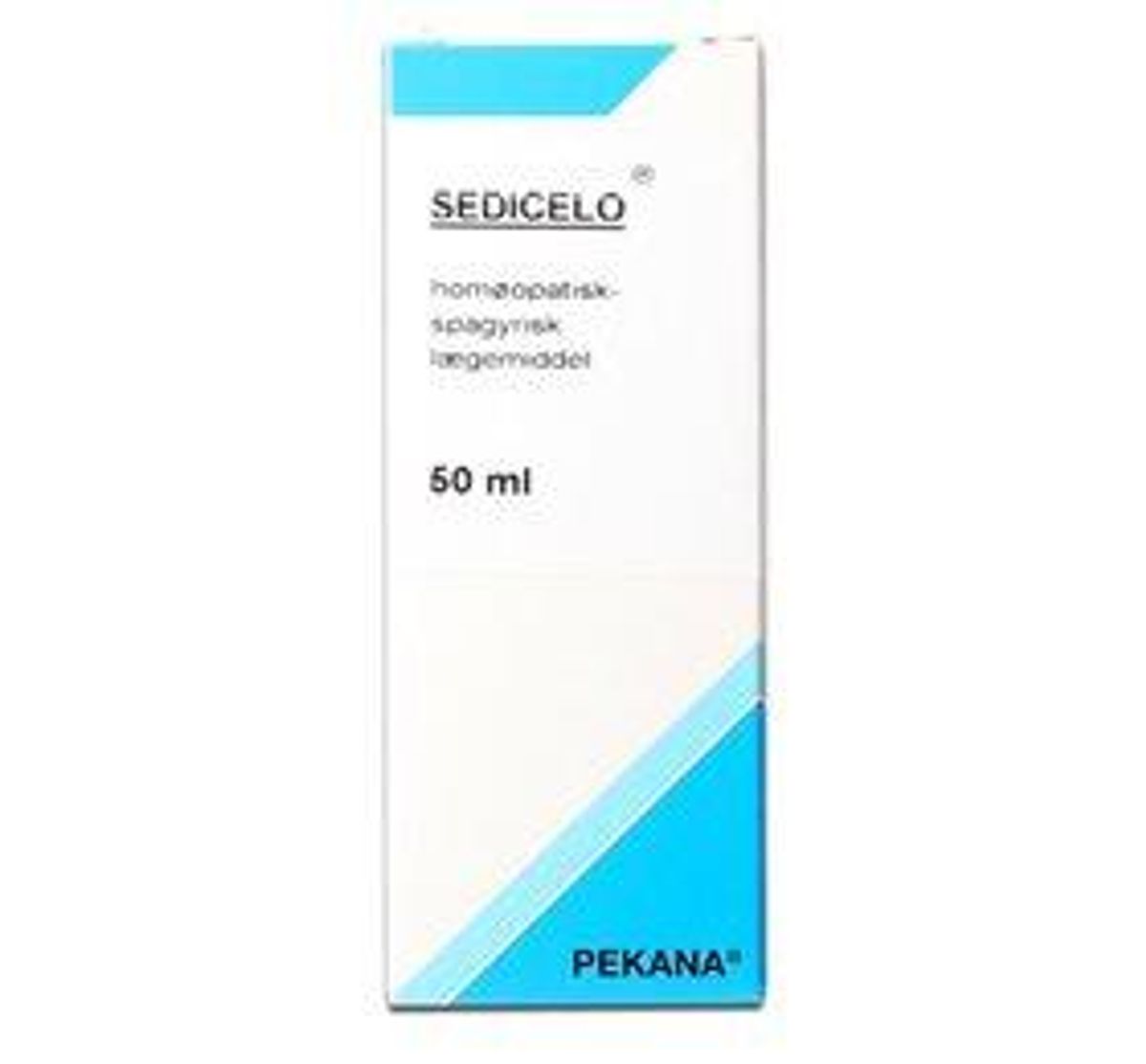 Sedicelo Pekana - 50 ml