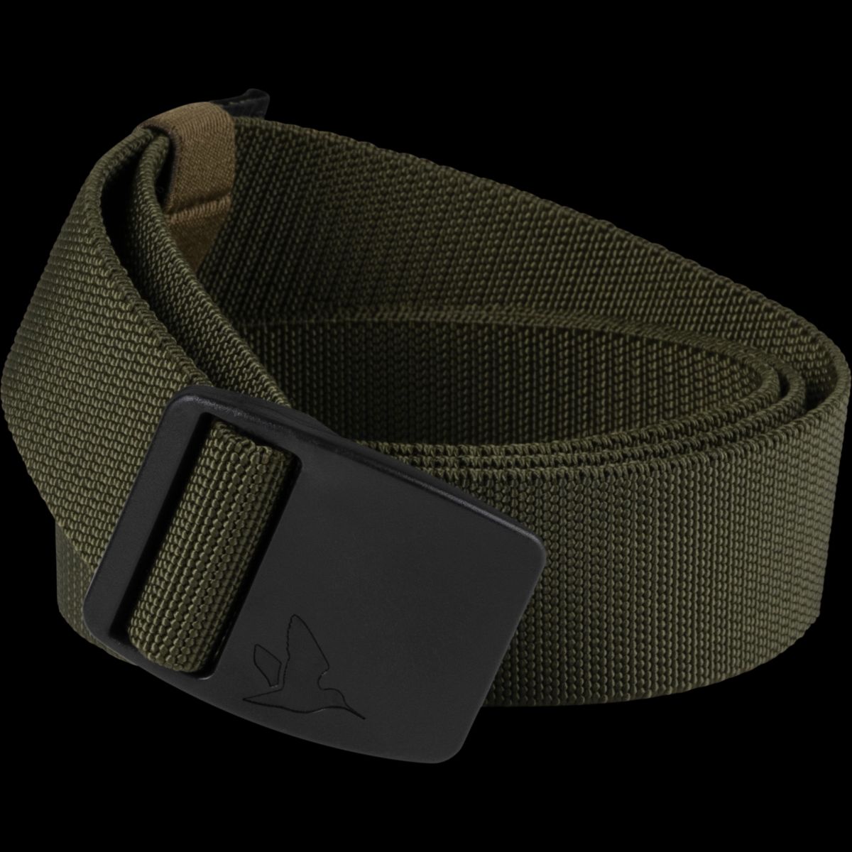 Seeland Arc Belt Pine green, One size