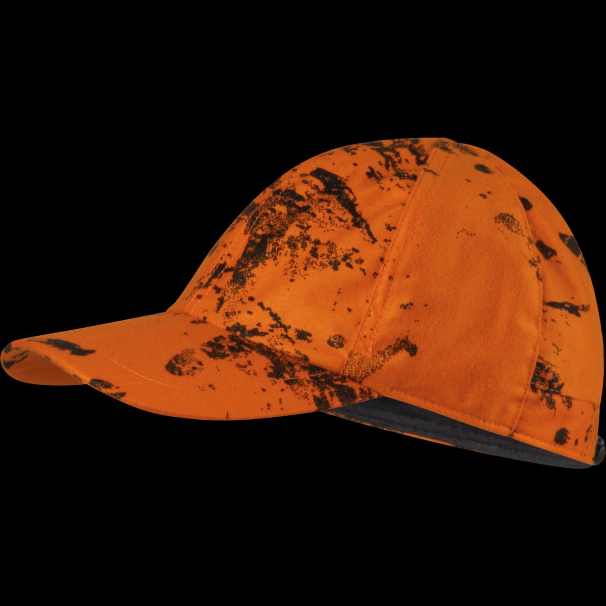 Seeland Avail Camo cap InVis orange blaze L