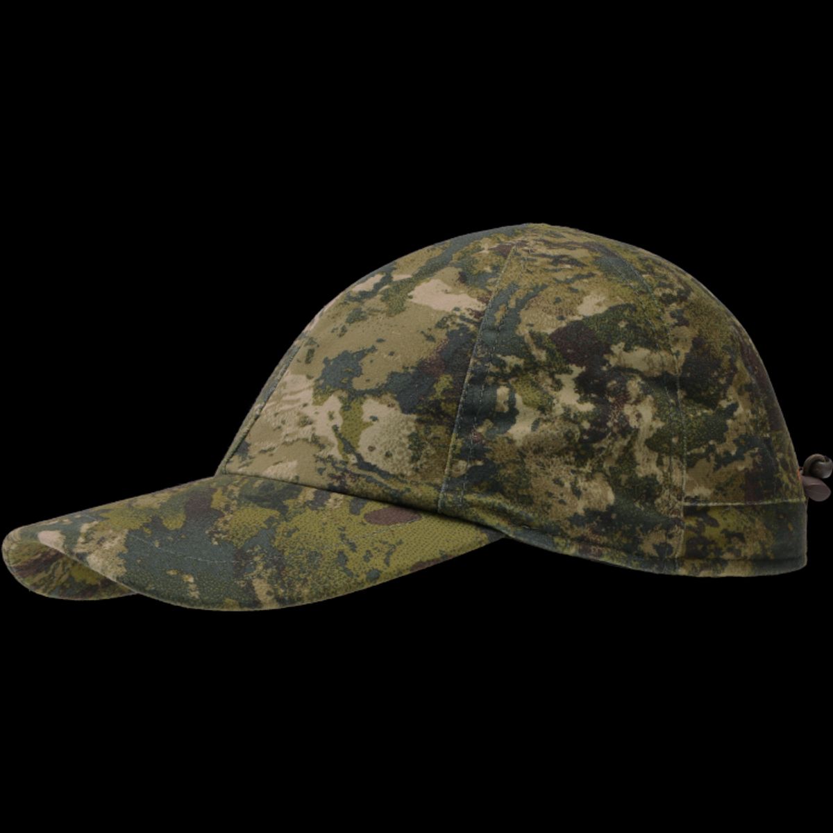 Seeland Avail InVis Camo Cap - XL