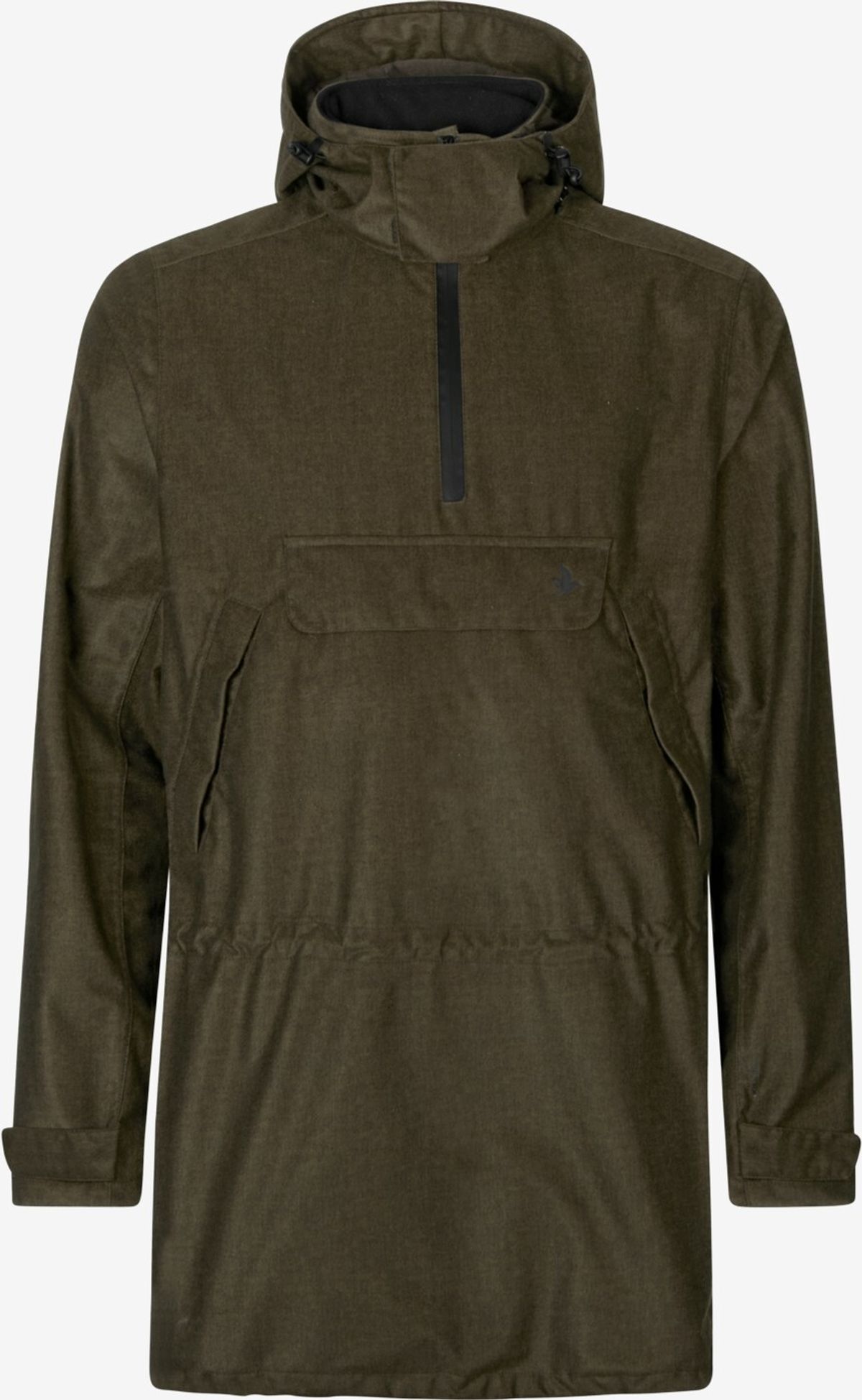 Seeland - Avail smock (Grøn) - 52 (L)