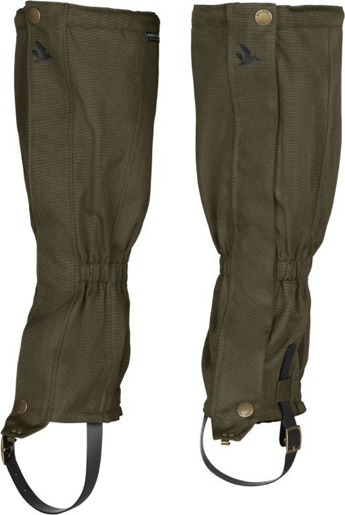 Seeland Buckthorn Gaiters