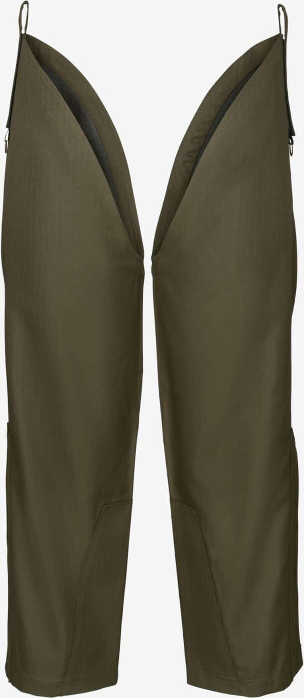 Seeland - Buckthorn leggings (Shaded olive) - One size