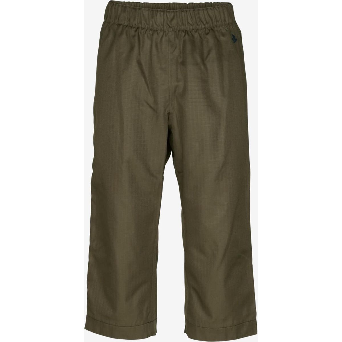 Seeland - Buckthorn short overtræksbukser (Shaded olive) - 2XL