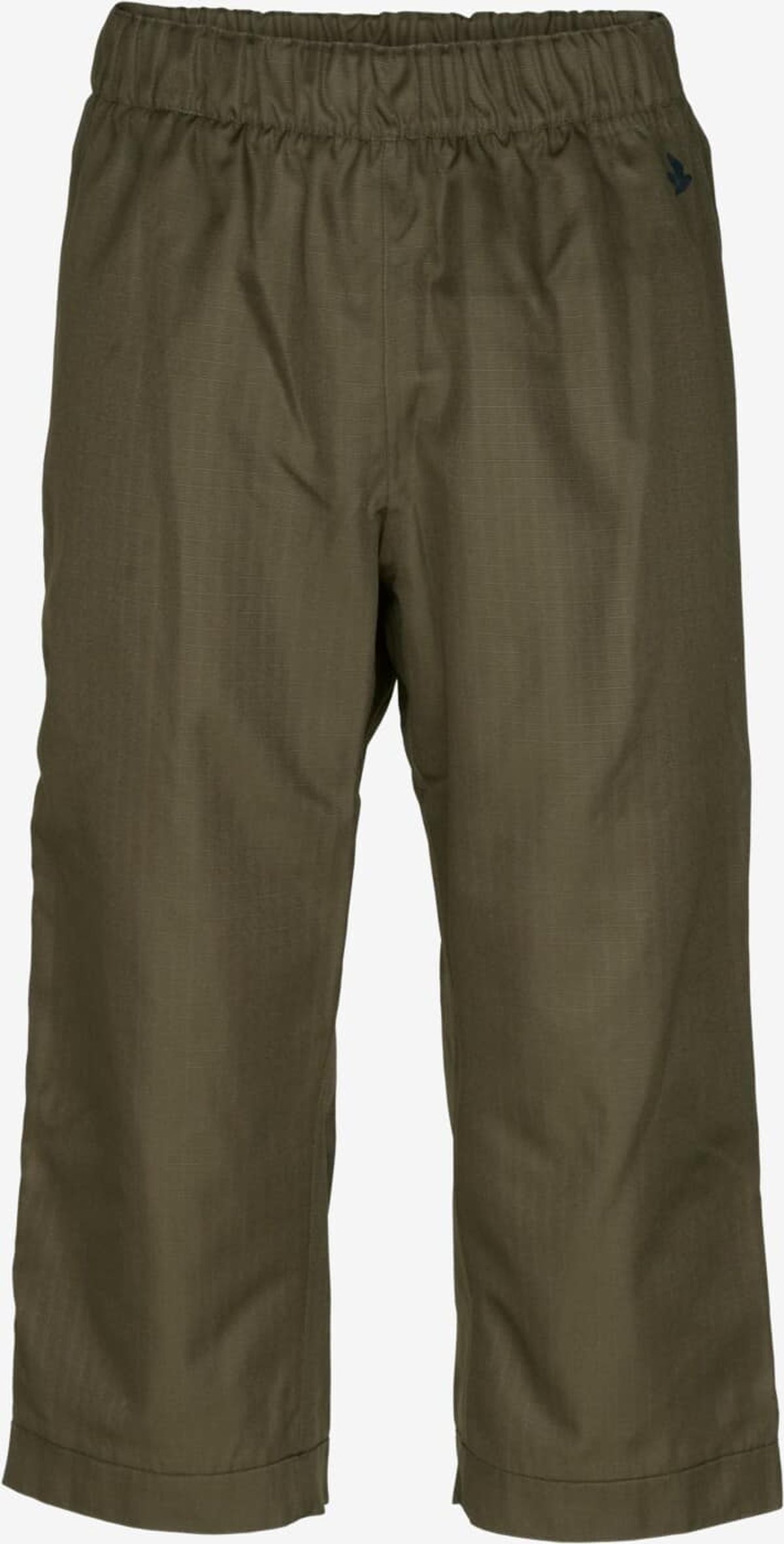 Seeland - Buckthorn short overtræksbukser (Shaded olive) - 3XL