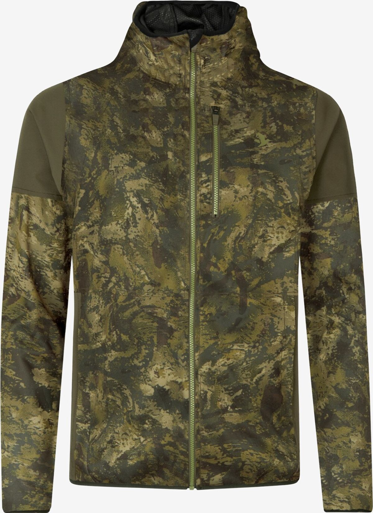 Seeland - Cross Windbeater jakke (Camouflage) - 60 (3XL)