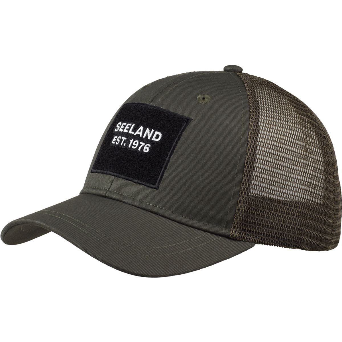 Seeland Granite Trucker cap - one size