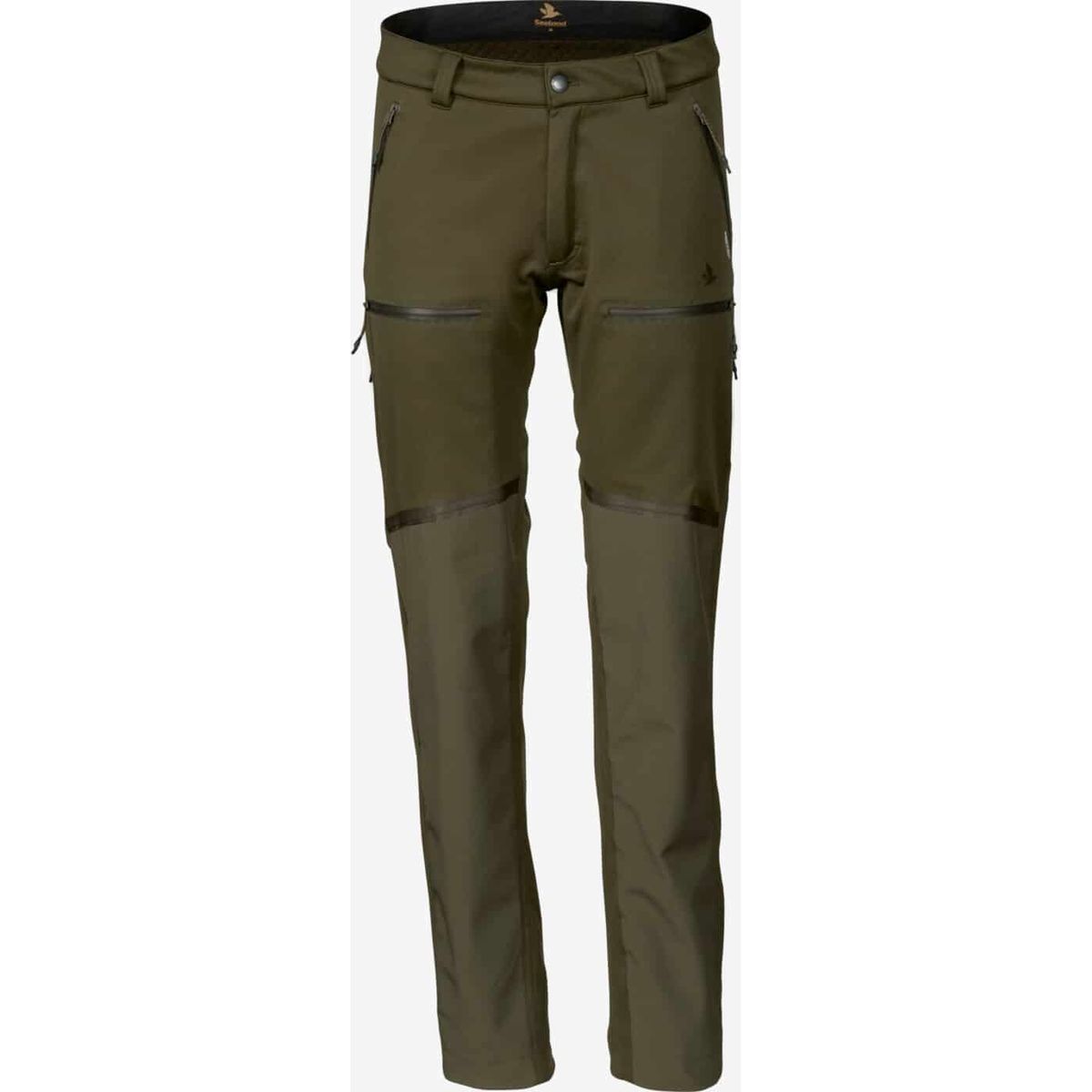 Seeland - Hawker Advance bukser Women (Pine green) - 42