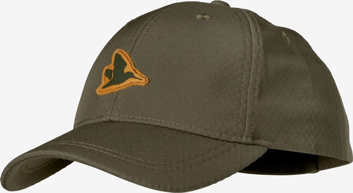 Seeland - Hawker cap (Pine green) - One size