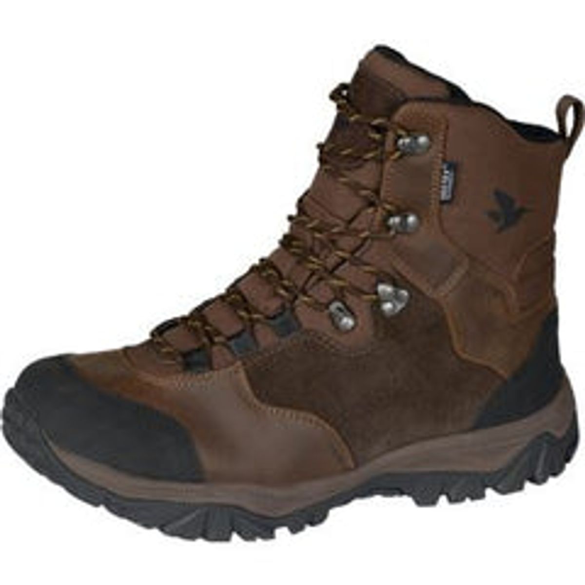 Seeland - Hawker Low Boot