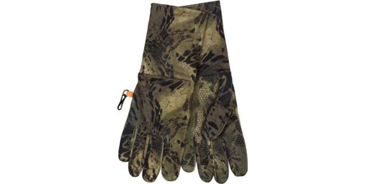 Seeland Hawker Scent Control Handske - L