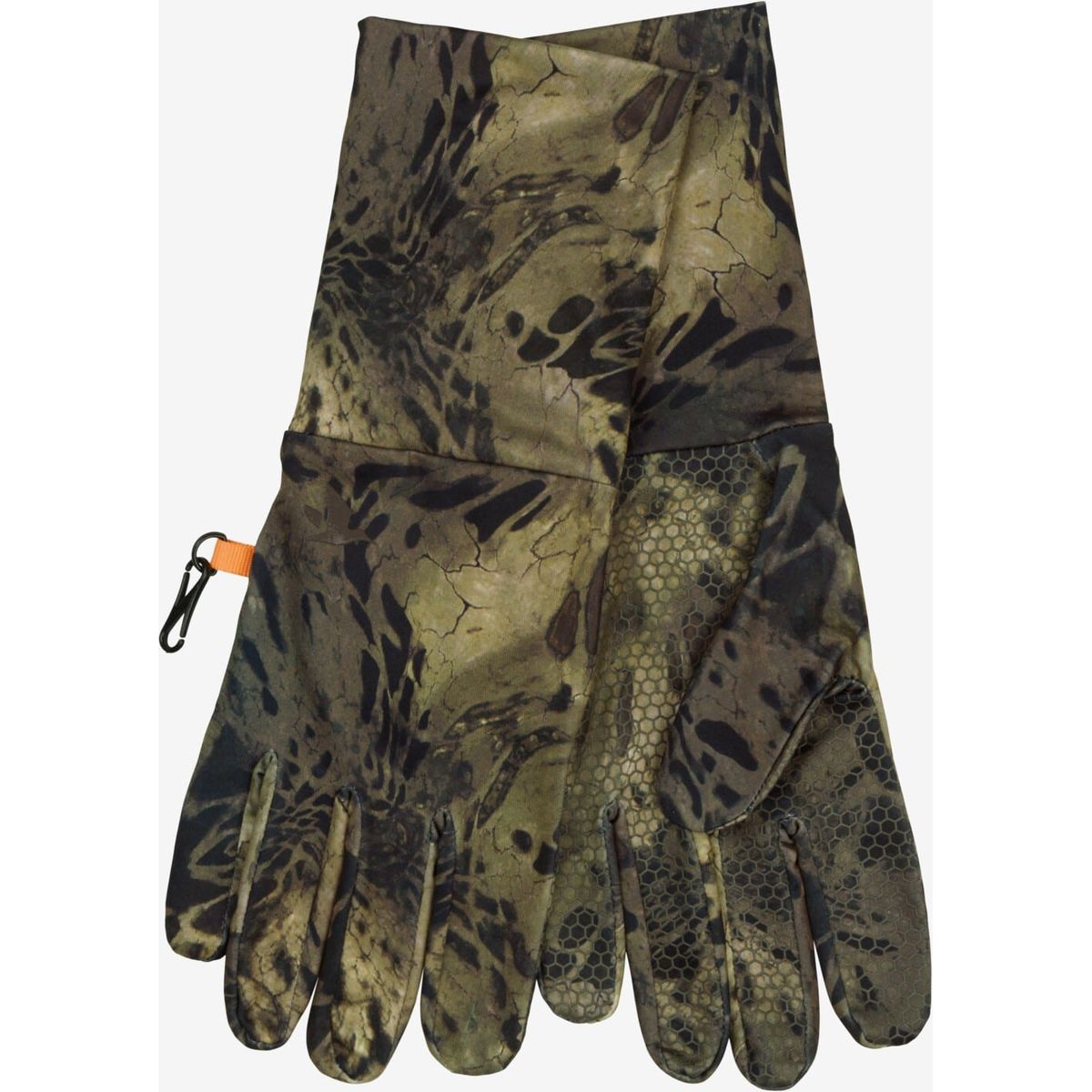 Seeland - Hawker scent control handske (PRYM1 ® Woodland) - L