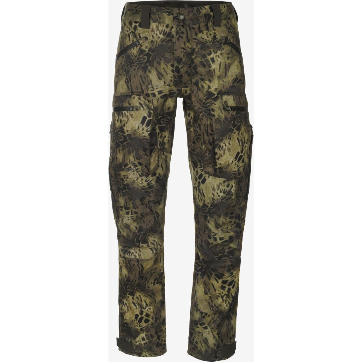 Seeland - Hawker Shell bukser (PRYM1 ® Woodland) - 50 (M)