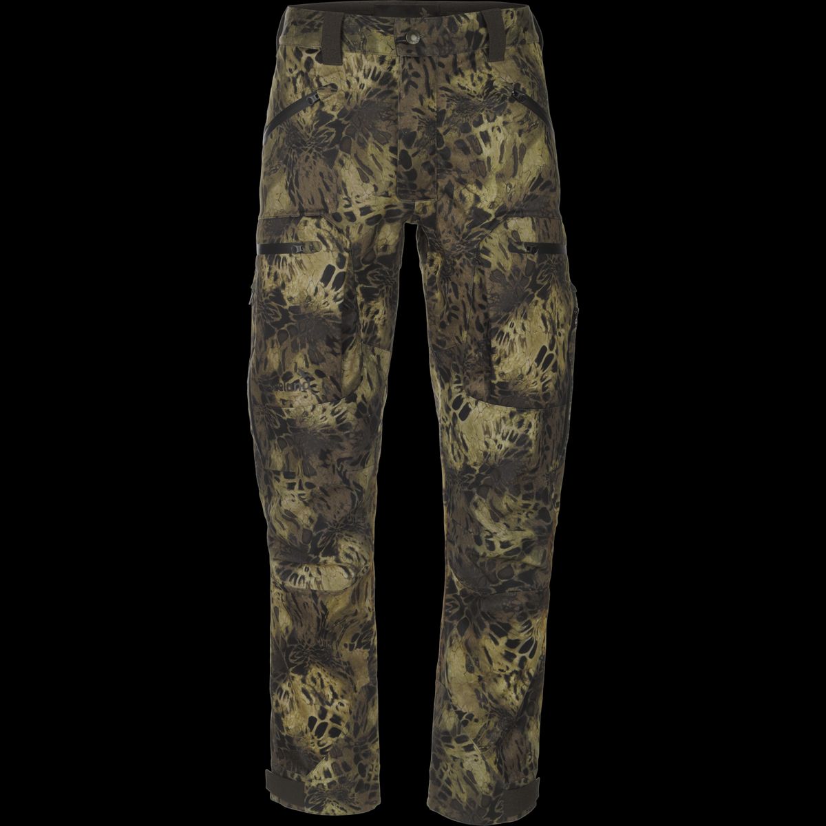 Seeland Hawker Shell bukser PRYM1® Woodland 56