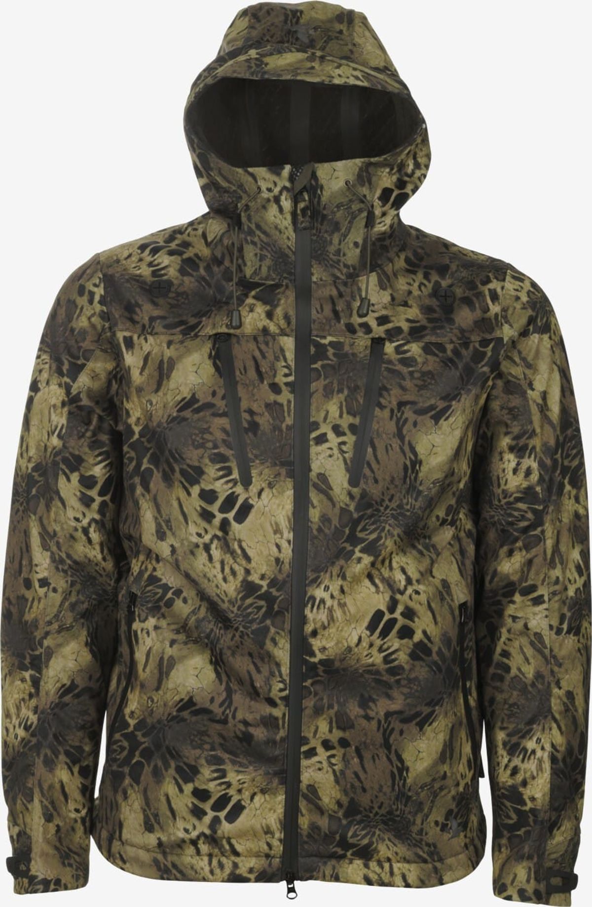 Seeland - Hawker Shell jakke (PRYM1 ® Woodland) - 48 (S)