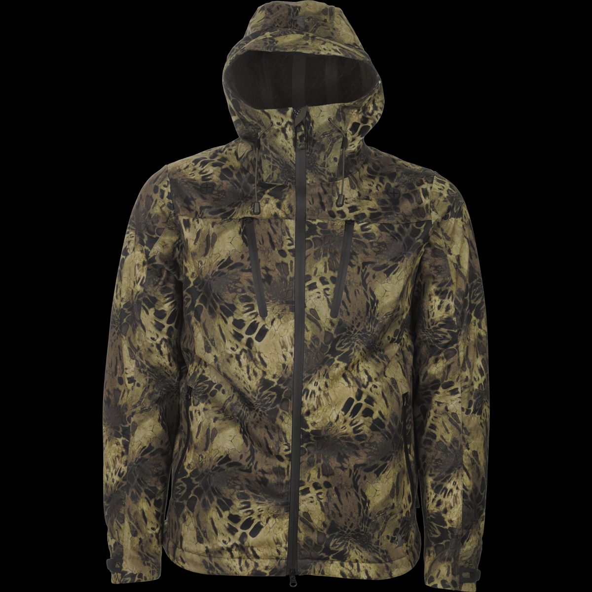 Seeland Hawker Shell jakke PRYM1® Woodland 50