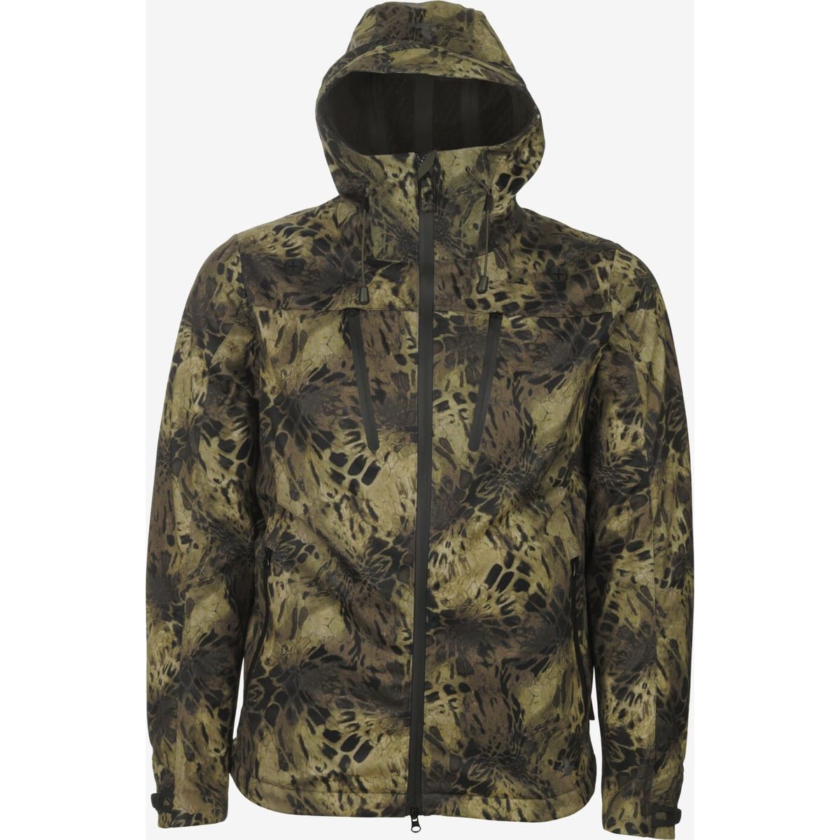 Seeland - Hawker Shell jakke (PRYM1 ® Woodland) - 52 (L)