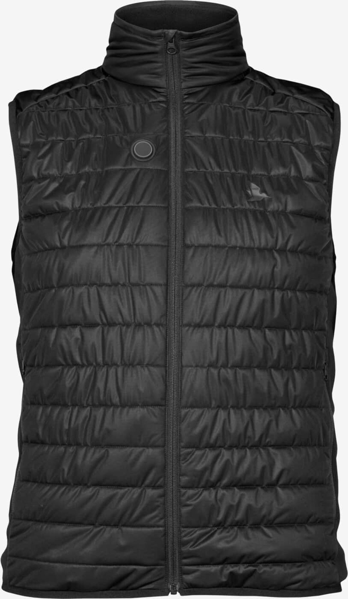 Seeland - Heat vest (Black) - M