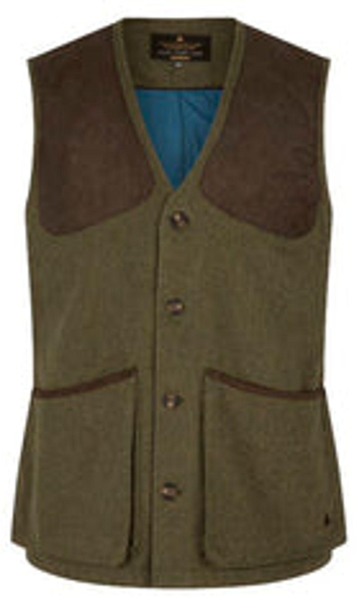 Seeland - Hillside Vest