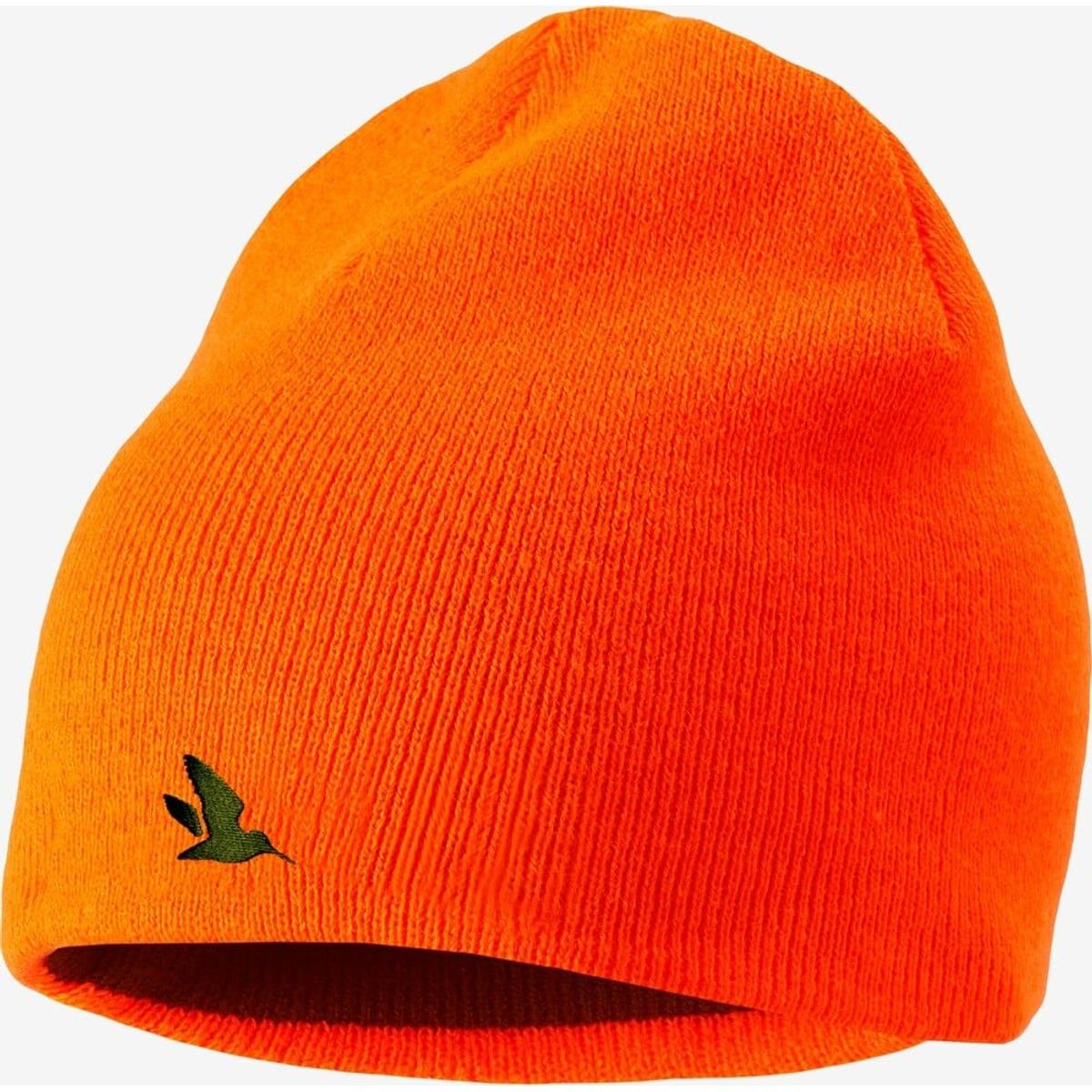 Seeland - Ian Reversible hue (Hi-vis orange/Pine green) - One size