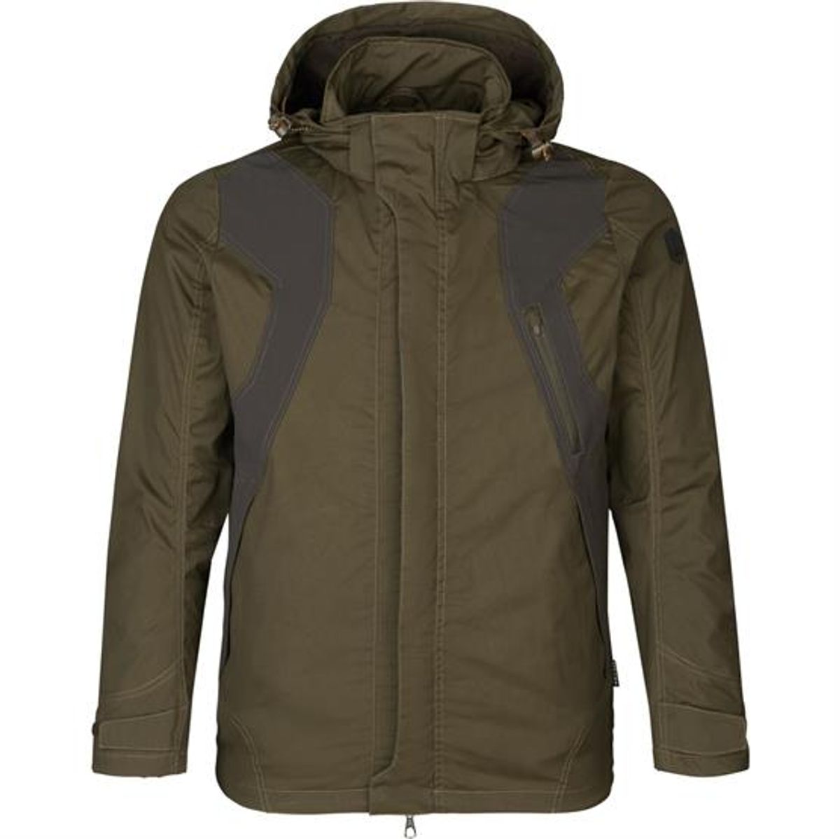 Seeland Key-Point Active Jacket Mens, Pine Green