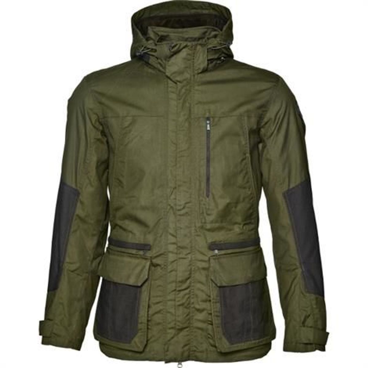 Seeland Key-Point Jacket Mens, Pine Green